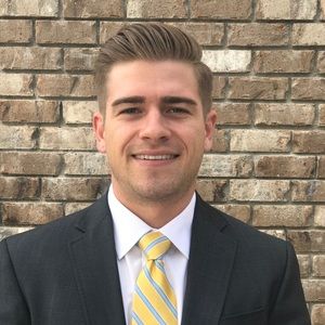 Meet your Posher, Scott